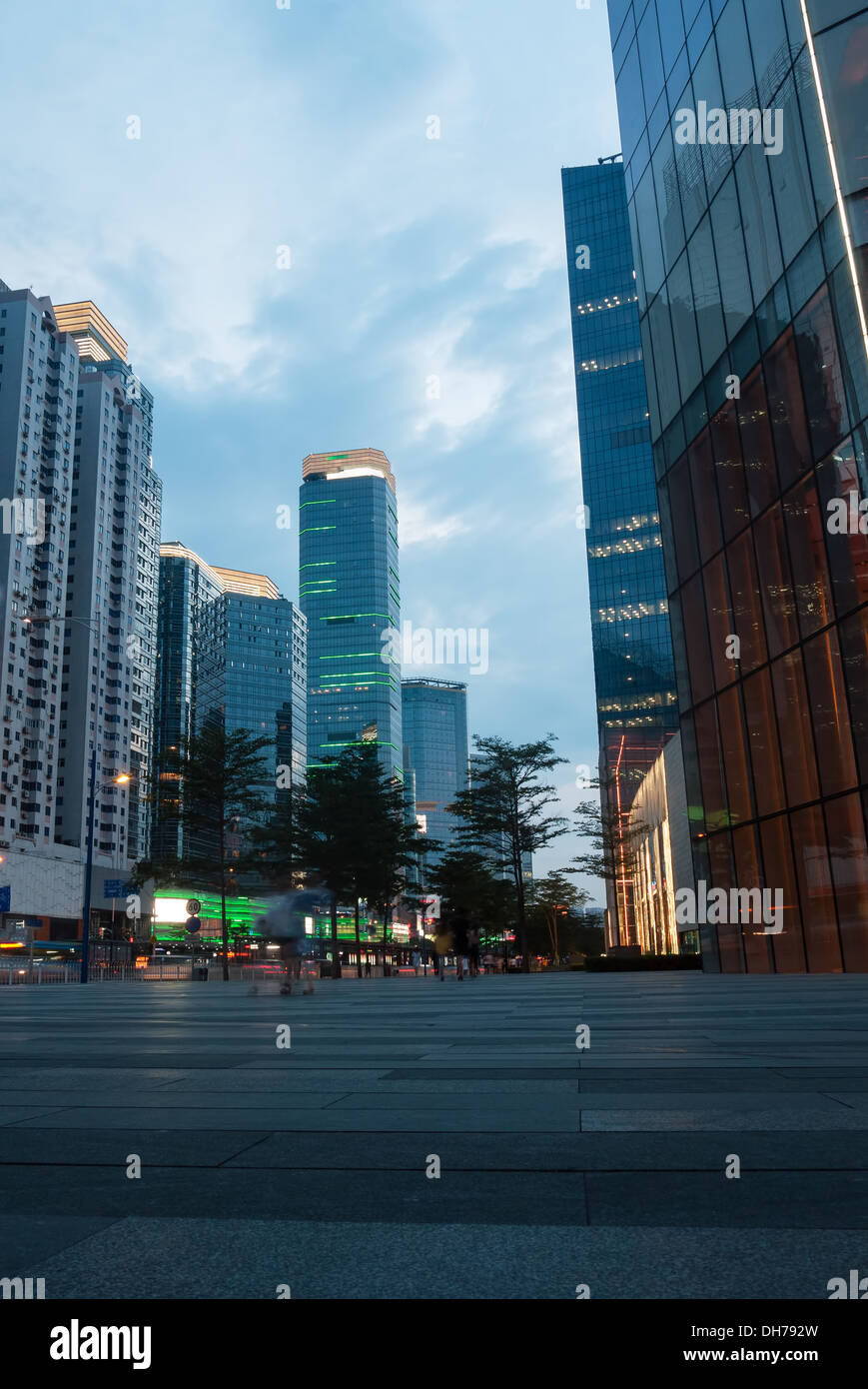 Tianhe City - Gallery Photo 3
