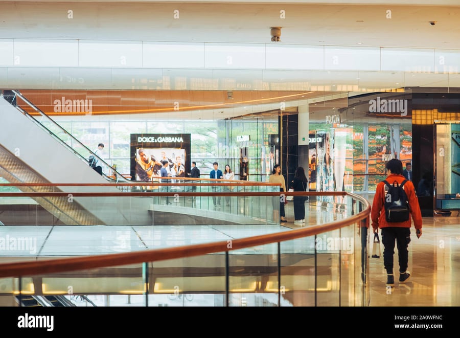 Tianhe City - Gallery Photo 6
