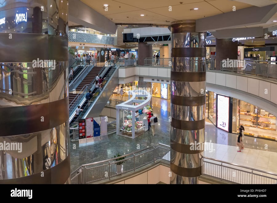 Super Brand Mall - Gallery Photo 7 Super Brand Mall - Gallery Photo 7