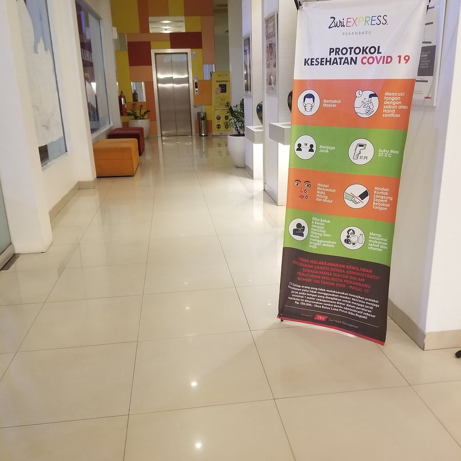 Ramayana Mall Pekanbaru - Gallery Photo 3