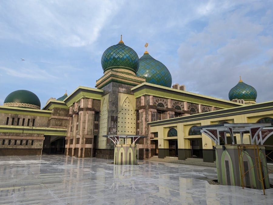 Ramayana Mall Pekanbaru - Gallery Photo 5