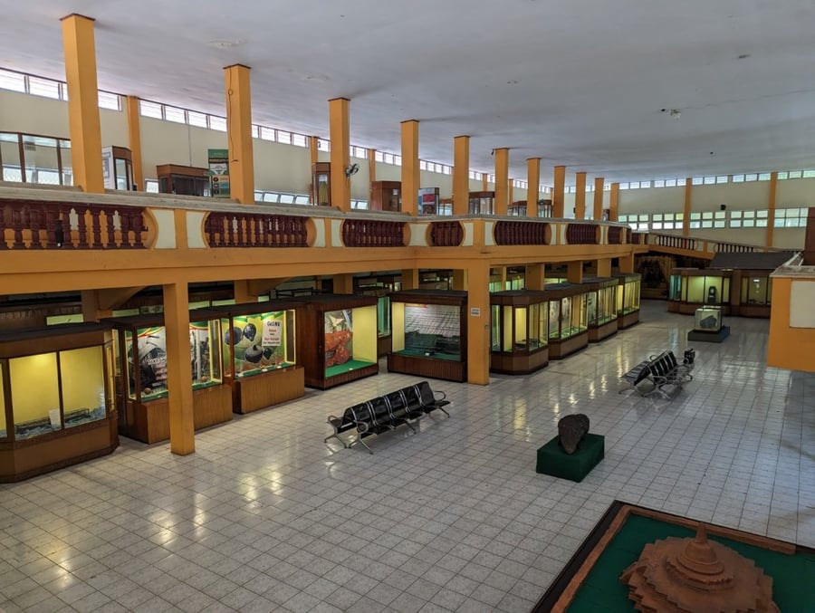 Ramayana Mall Pekanbaru - Gallery Photo 6