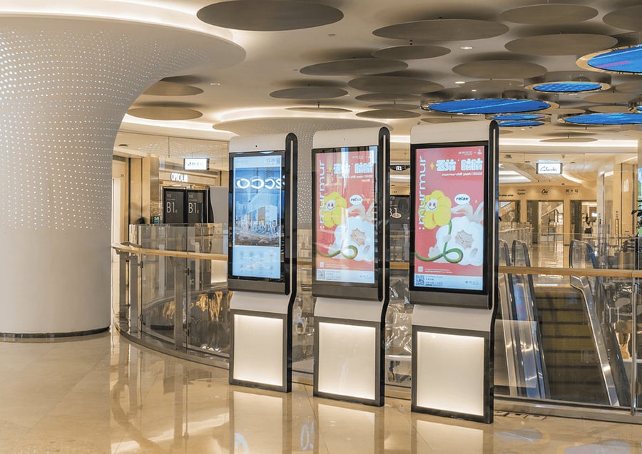 One Avenue - Gallery Photo 5