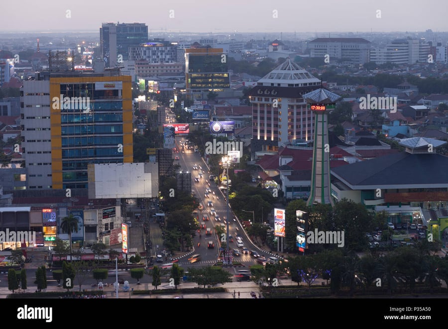 Simpang Lima Plaza - Gallery Photo 2