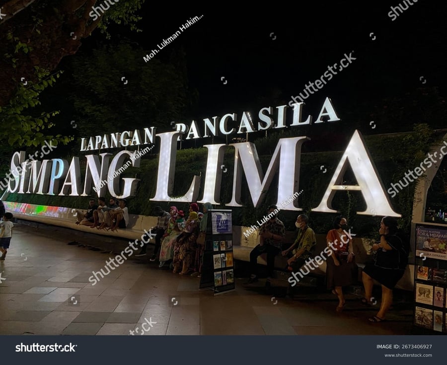 Simpang Lima Plaza - Gallery Photo 6