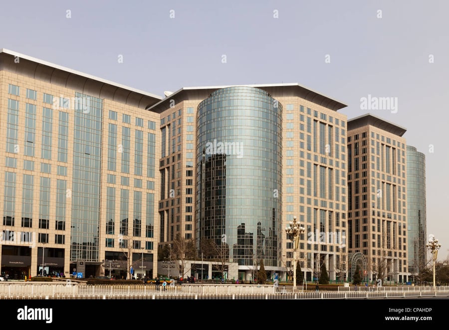 Oriental Plaza - Gallery Photo 4