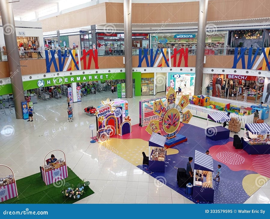 Sm Center Muntinlupa - Gallery Photo 3