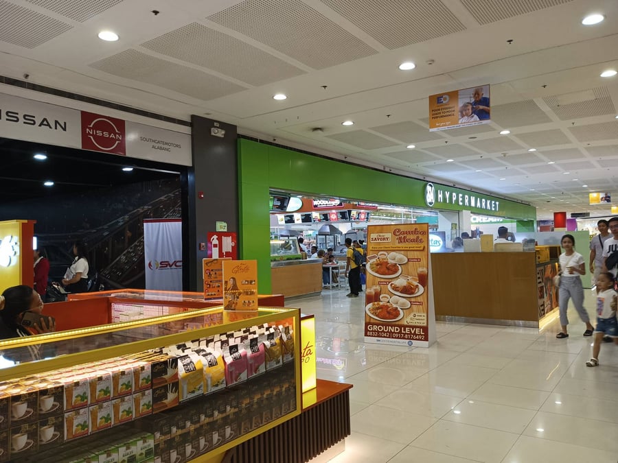Sm Center Muntinlupa - Gallery Photo 5