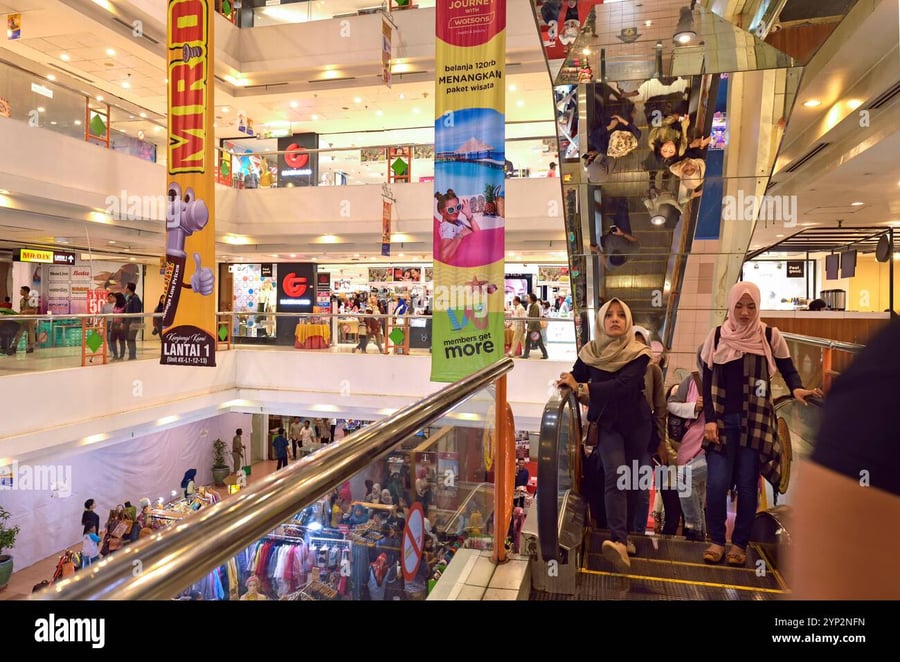 Malioboro Mall - Gallery Photo 1
