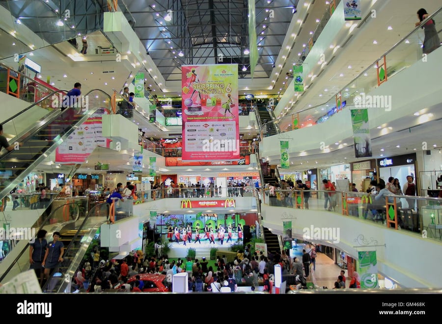 Malioboro Mall - Gallery Photo 3