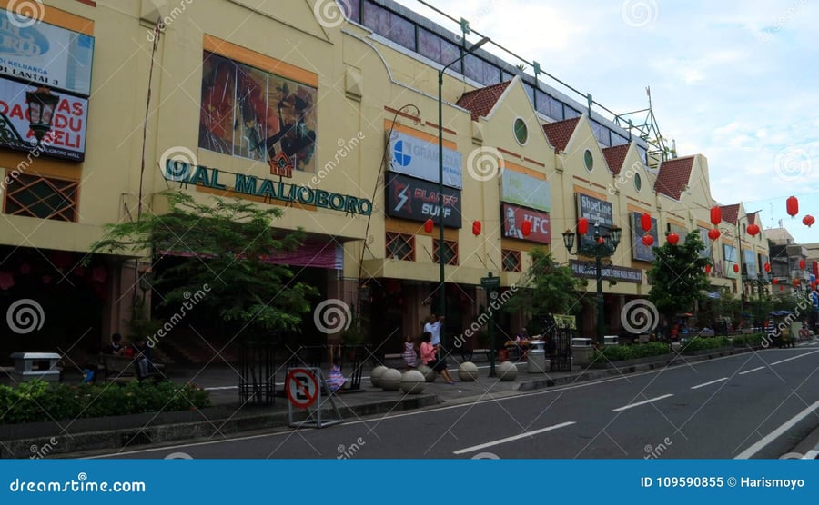 Malioboro Mall - Gallery Photo 4