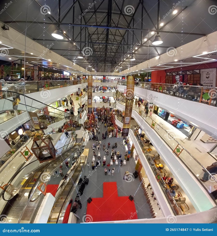 Malioboro Mall - Gallery Photo 5
