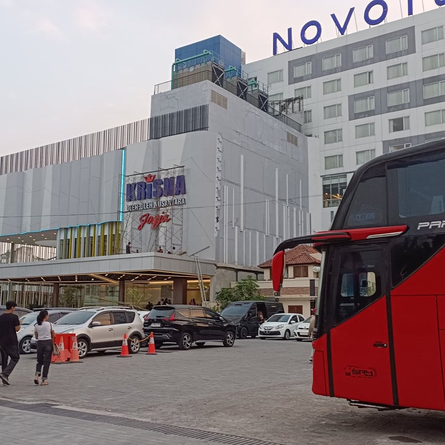 Malioboro Mall - Gallery Photo 6