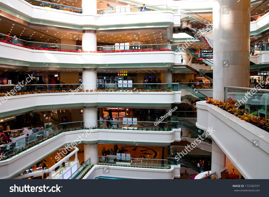 Teemall - Gallery Photo 3