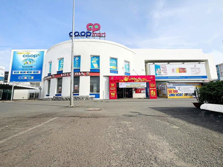 Co.Opmart Cần Giờ - Gallery Photo 7