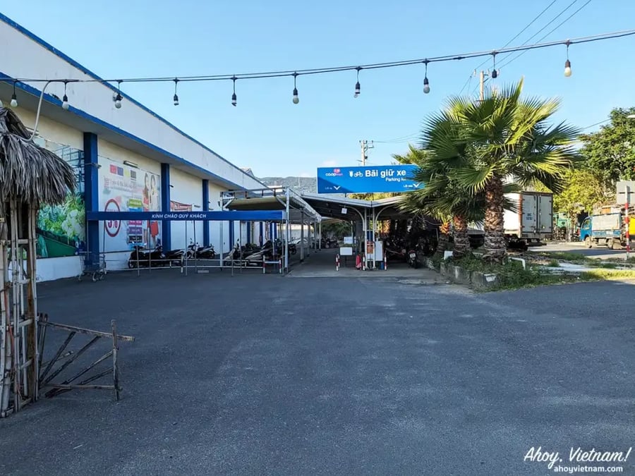 Co.Opmart Sơn Trà - Gallery Photo 3