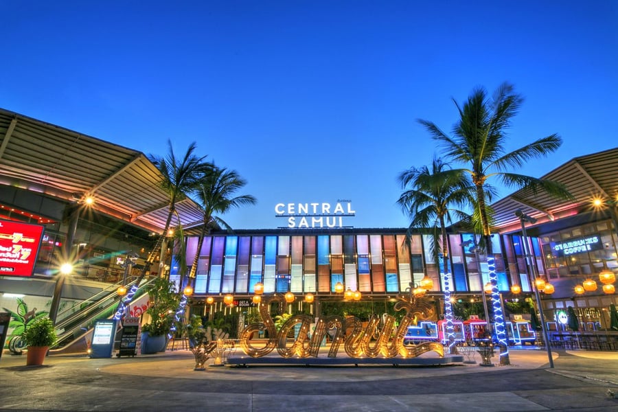 Central Festival Samui - Gallery Photo 1