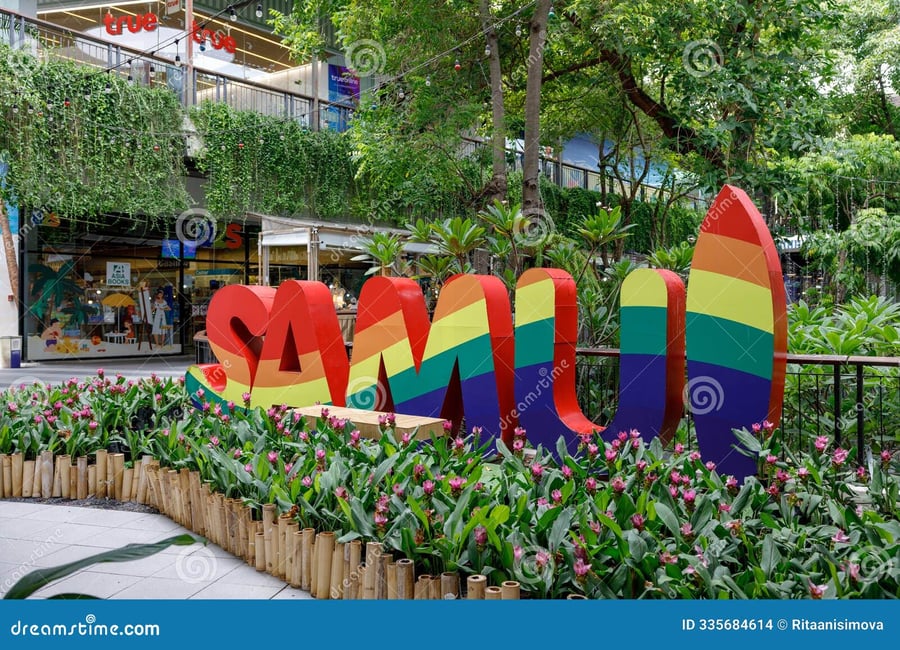 Central Festival Samui - Gallery Photo 3