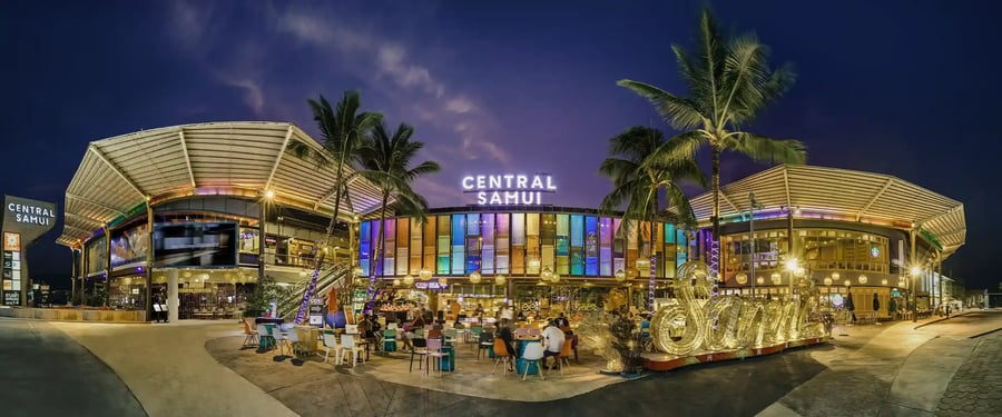 Central Festival Samui - Gallery Photo 4