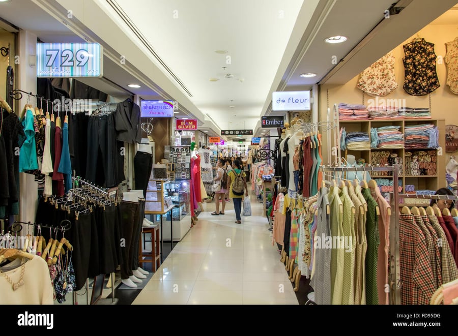 Union Mall - Gallery Photo 4
