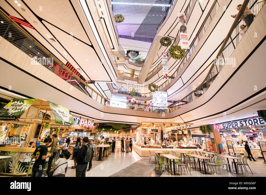 Central Plaza Nakhon Ratchasima - Gallery Photo 3