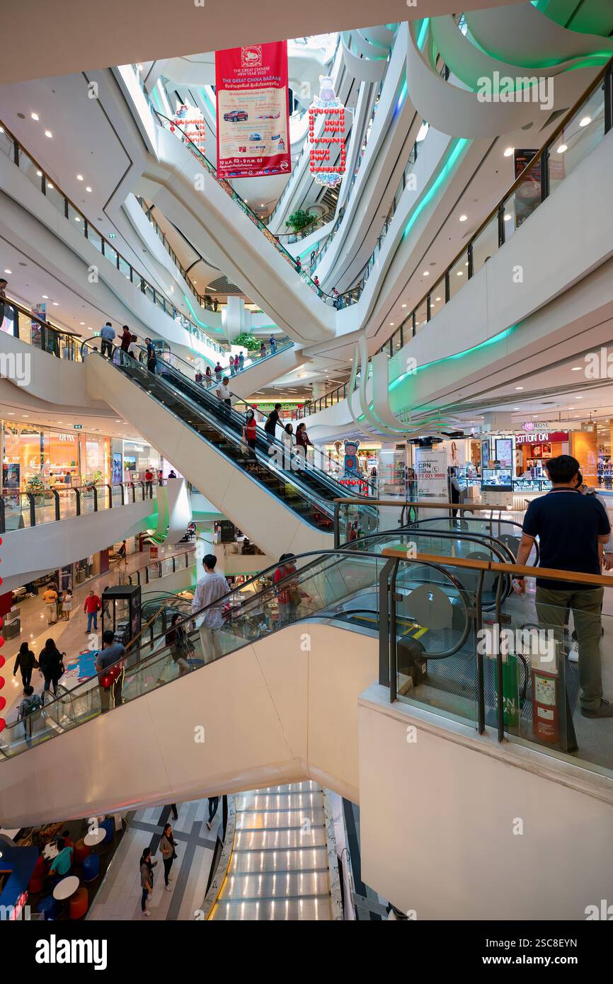 Central Plaza Nakhon Ratchasima - Gallery Photo 5