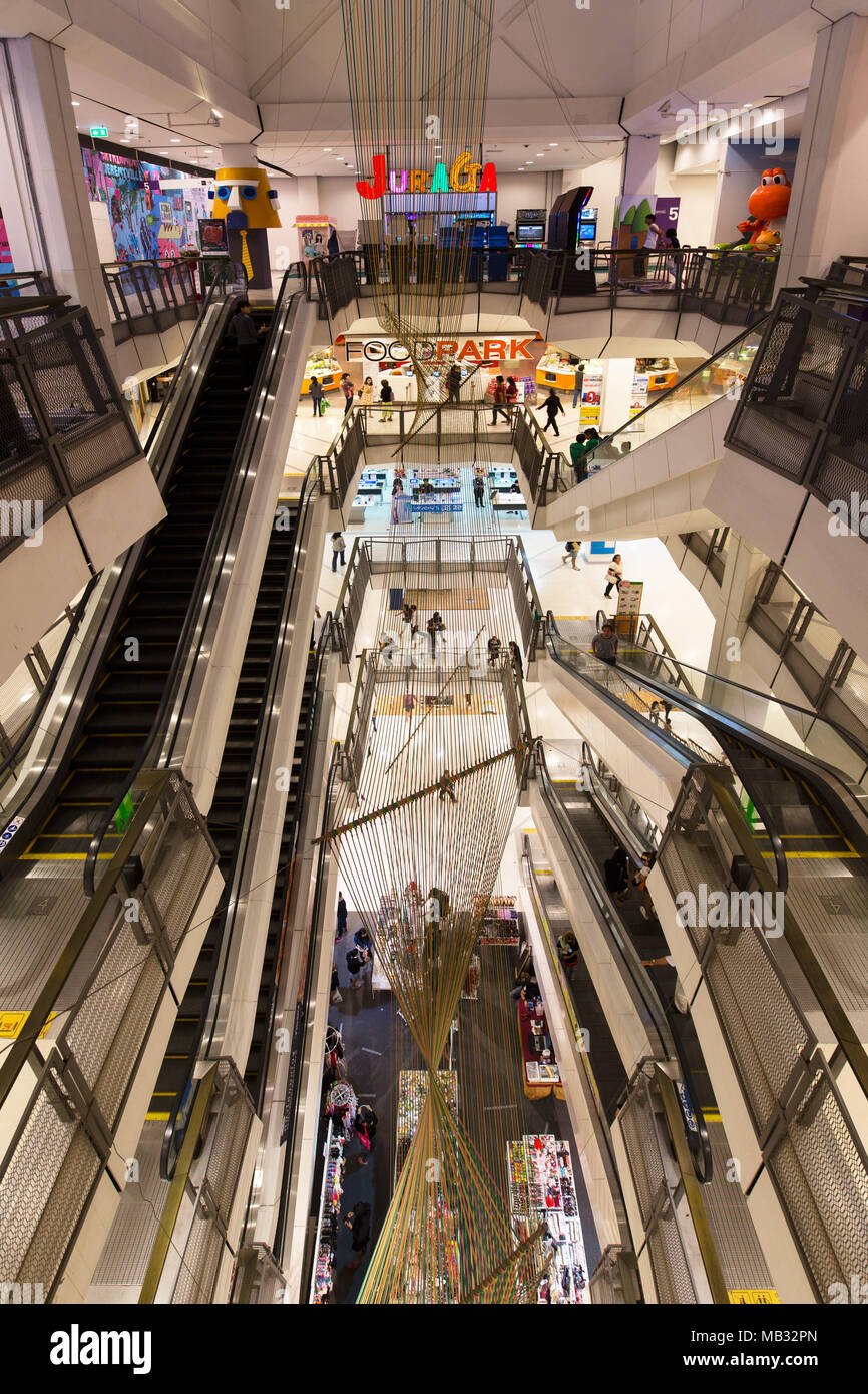 Central Plaza Nakhon Ratchasima - Gallery Photo 7