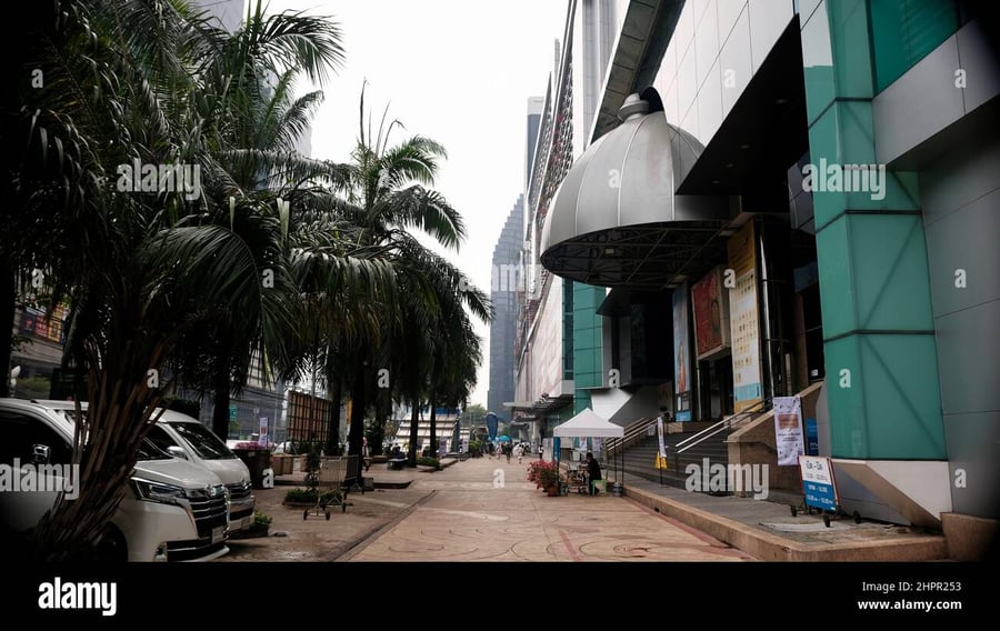 Fortune Town - Gallery Photo 7