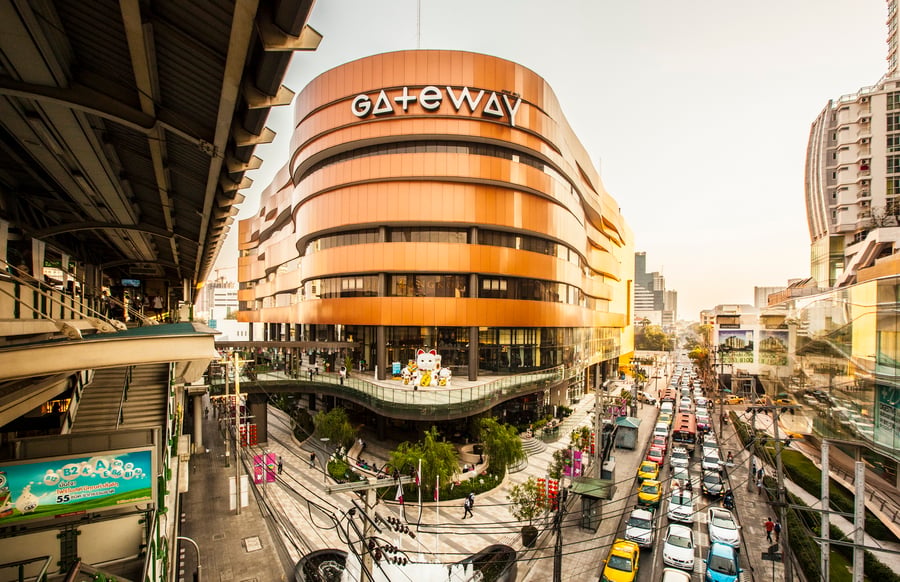 Gateway Ekamai - Gallery Photo 3