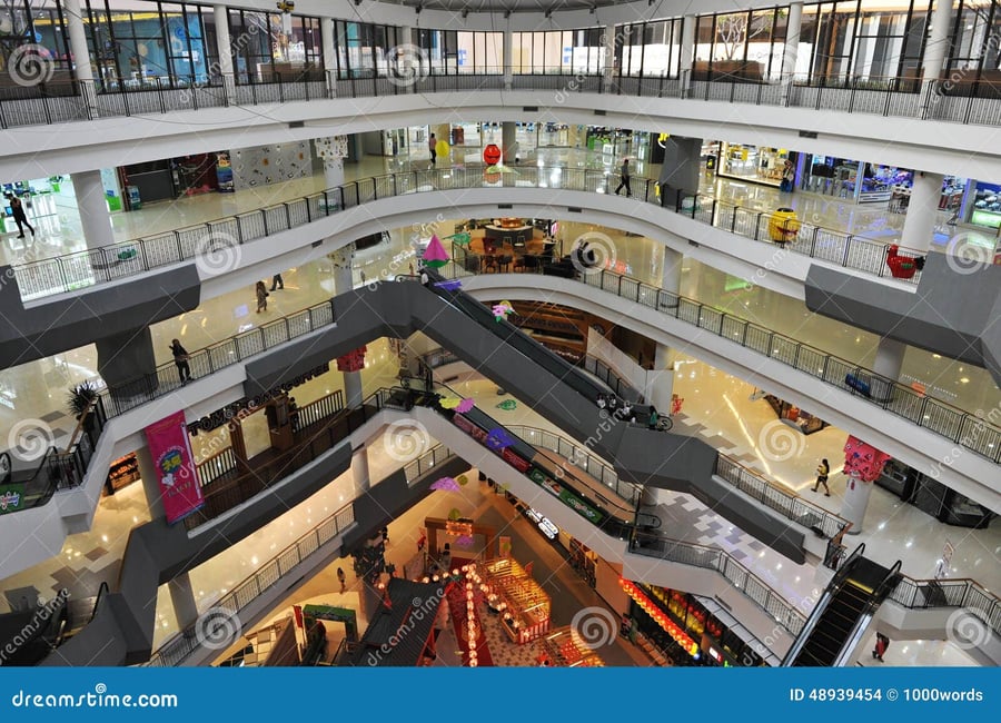 Gateway Ekamai - Gallery Photo 5