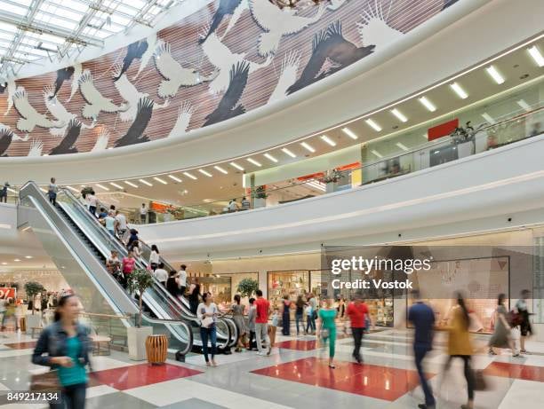 In Mart Mart Mall, Almaty — Stores, Map & Hours | Occupi