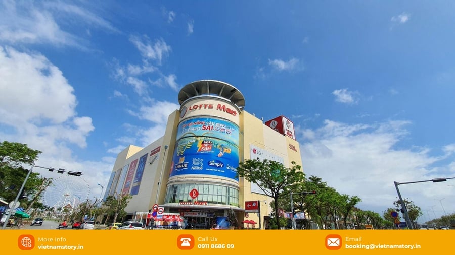 Lotte Mart Nha Trang - Gallery Photo 9