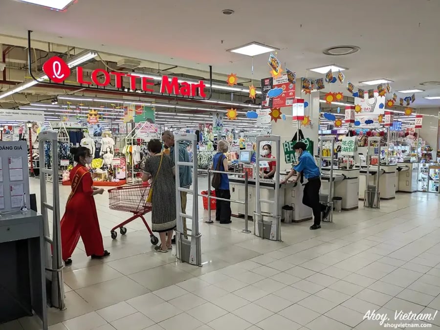 Lotte Mart Nha Trang - Gallery Photo 14