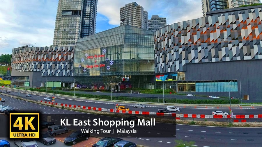 Kl East Mall - Gallery Photo 1 Kl East Mall - Gallery Photo 1