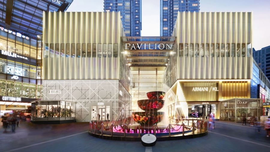 Kl East Mall - Gallery Photo 3