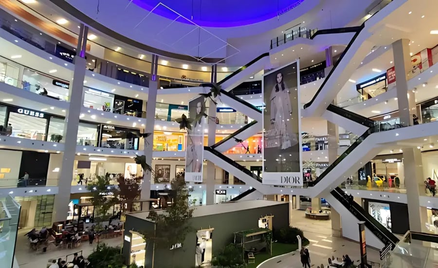 Kl East Mall - Gallery Photo 4