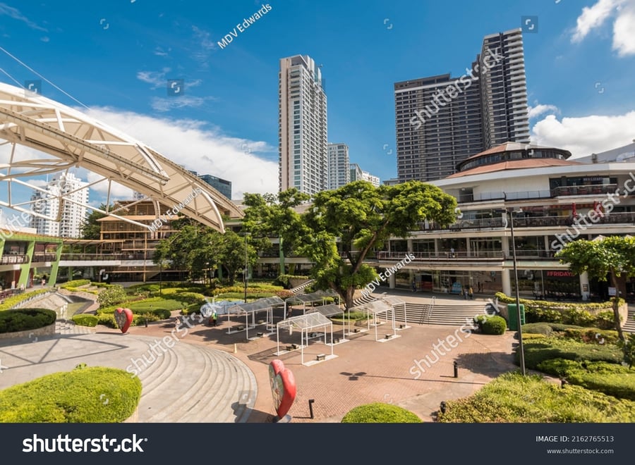Ayala Center Cebu - Gallery Photo 3