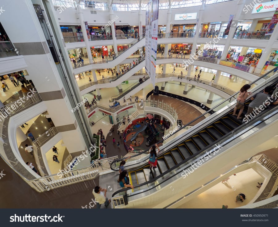 Ayala Center Cebu - Gallery Photo 5