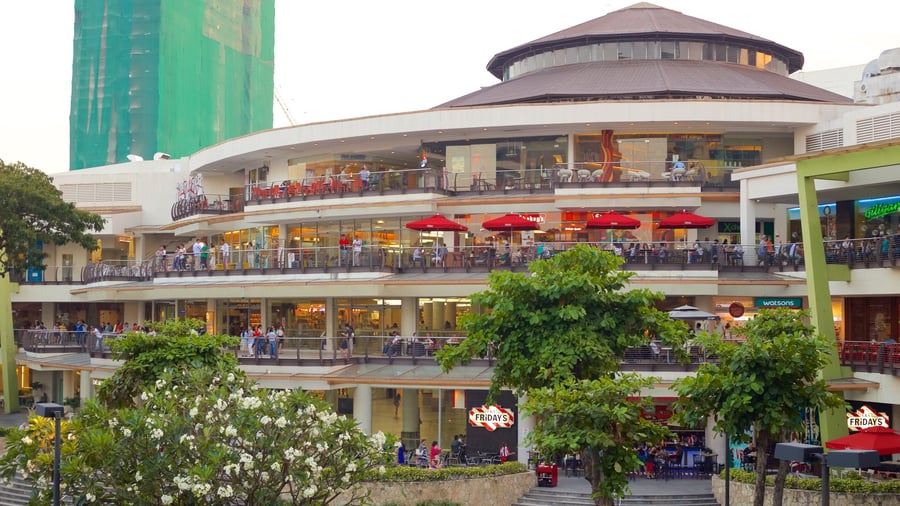 Ayala Center Cebu - Gallery Photo 6