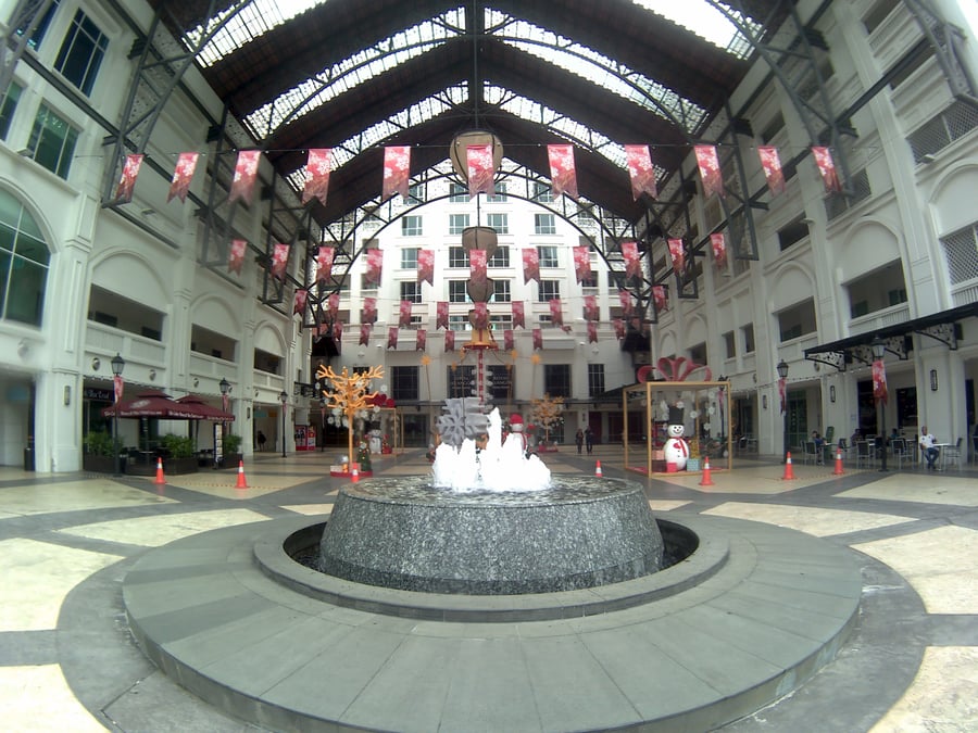 Straits Quay - Gallery Photo 4