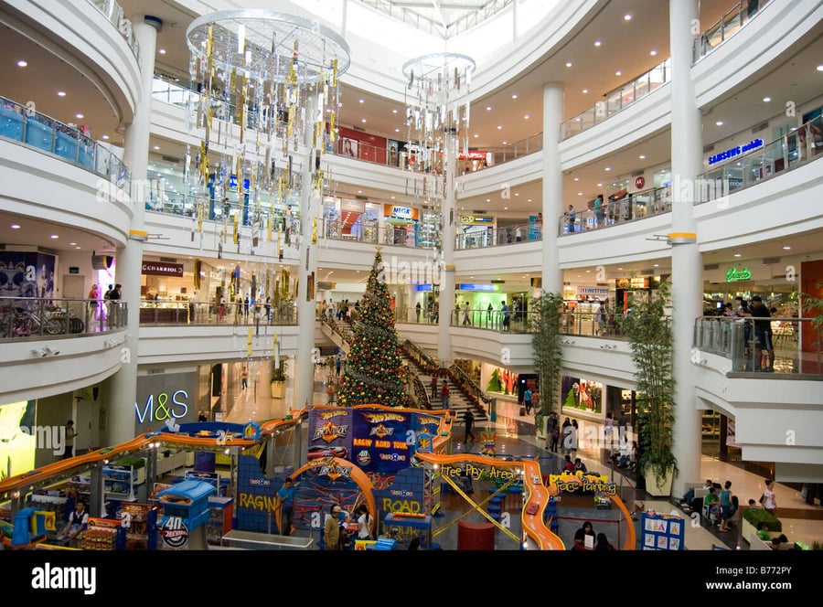 Robinsons Place Cebu - Gallery Photo 1