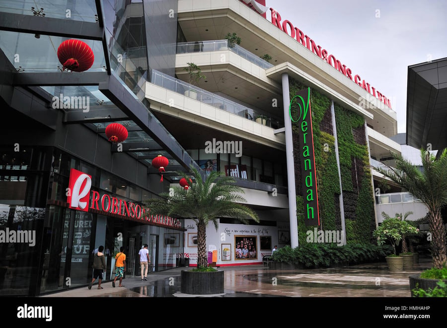 Robinsons Place Cebu - Gallery Photo 4