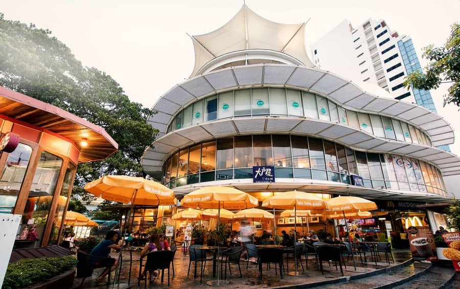 J Avenue Thonglor - Gallery Photo 2