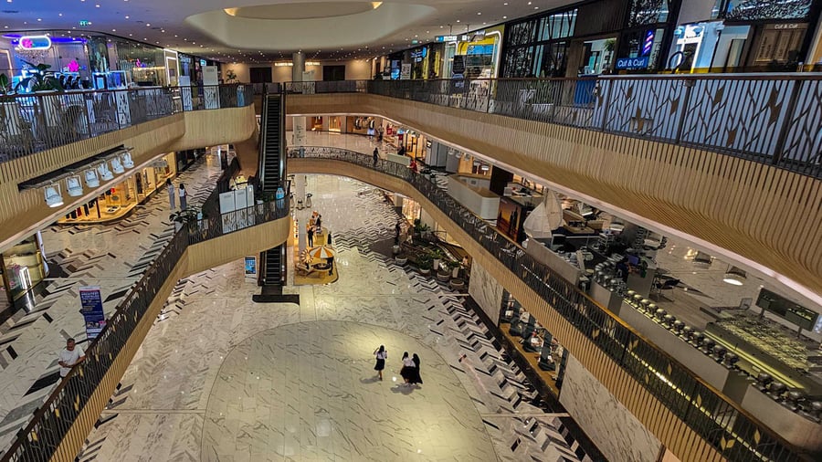 Central Phuket Floresta - Gallery Photo 5