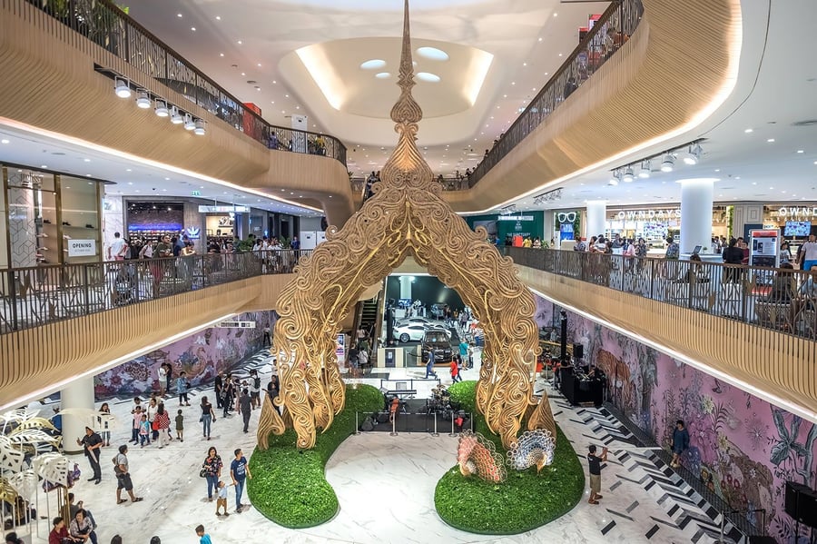 Central Phuket Floresta - Gallery Photo 6
