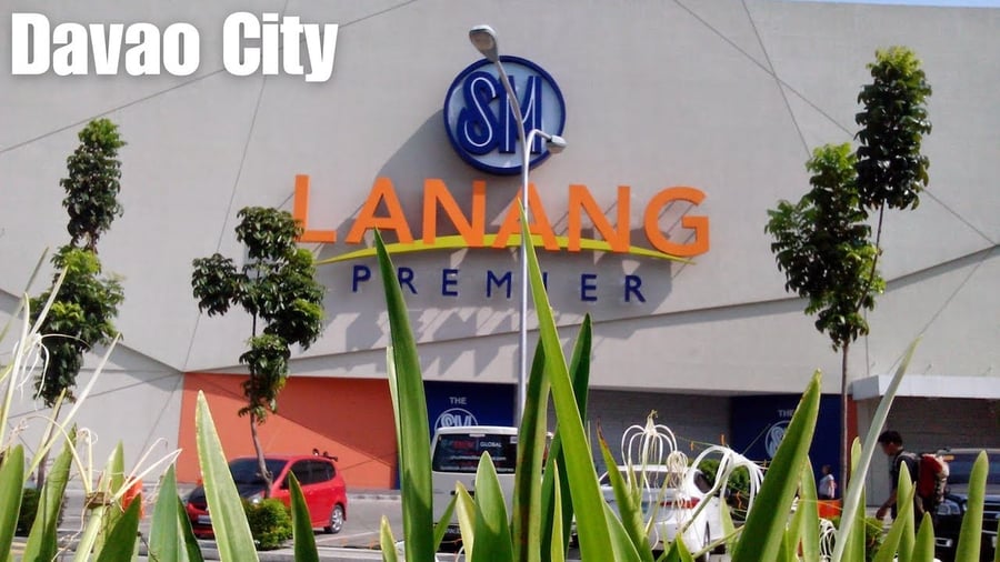 Sm City Davao - Gallery Photo 1 Sm City Davao - Gallery Photo 1