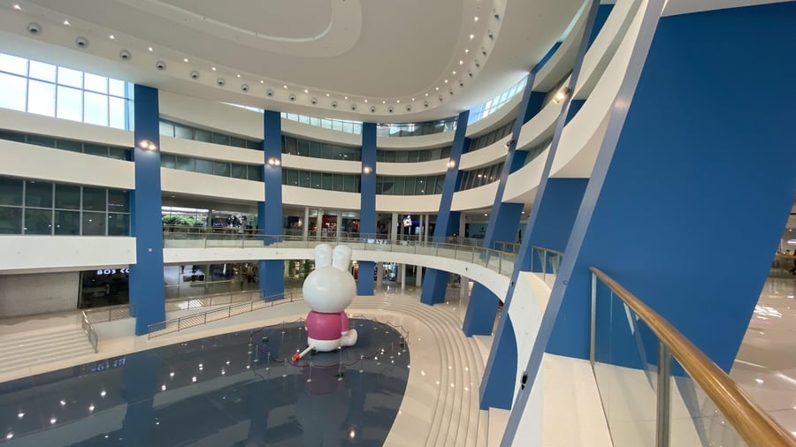 Sm City Davao - Gallery Photo 3 Sm City Davao - Gallery Photo 3