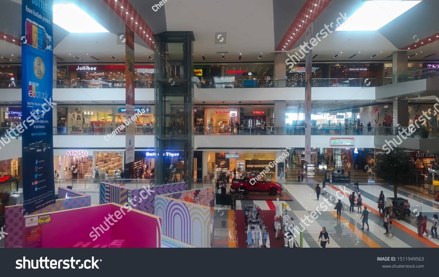 Sm City Davao - Gallery Photo 6 Sm City Davao - Gallery Photo 6
