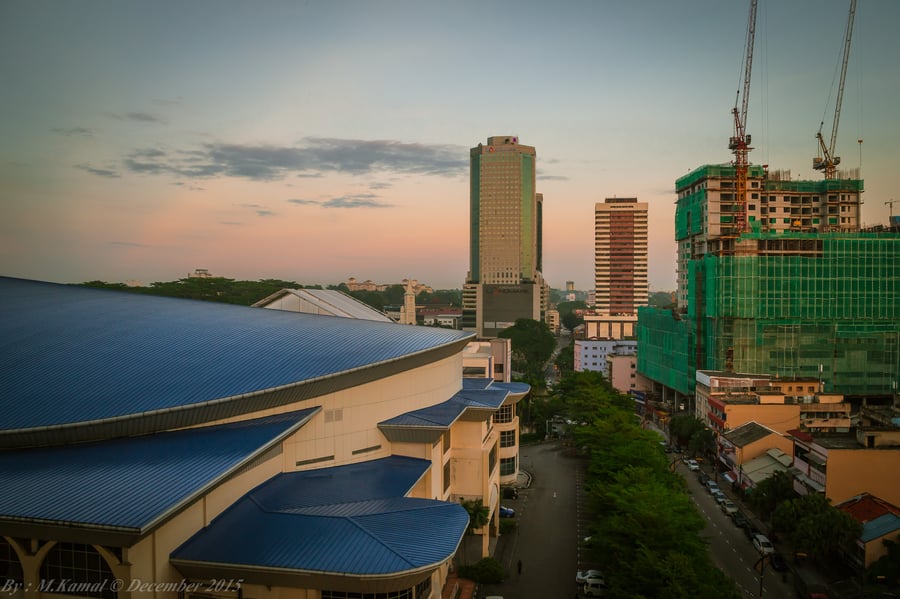 Sutera Mall - Gallery Photo 4