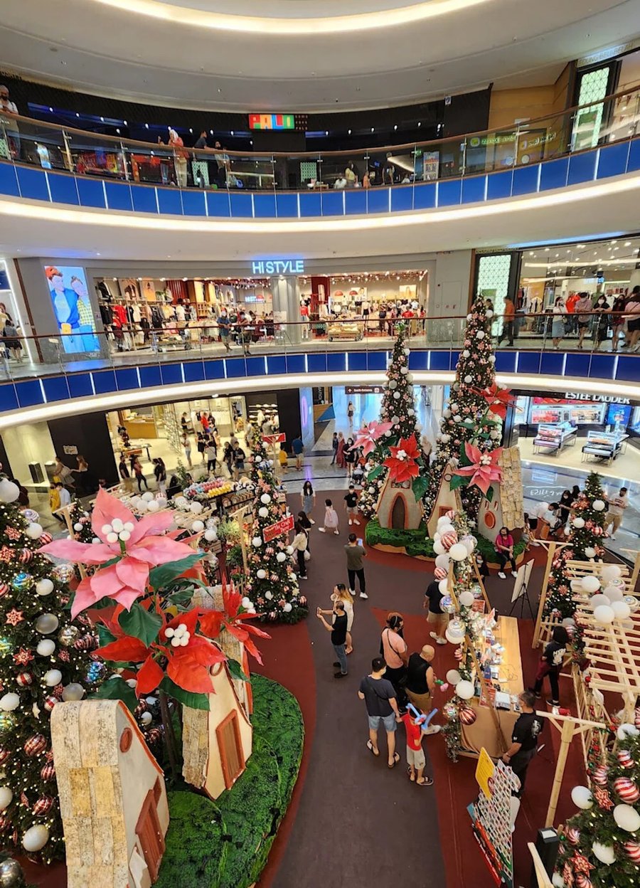 Sutera Mall - Gallery Photo 5